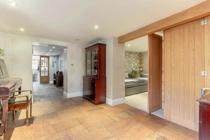 4 Bedroom Detached House For Sale In Sleights Lane, Kettlesing, Harrogate, HG3