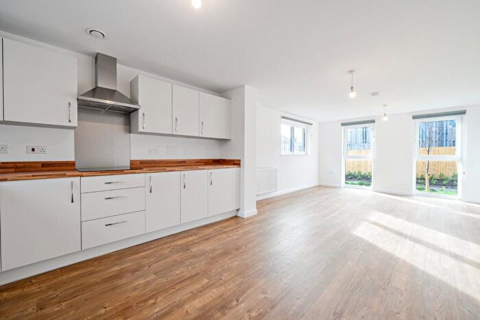 2 Bedroom Terraced House To Rent In Kilpatrick Bow, Edinburgh, Midlothian, EH6