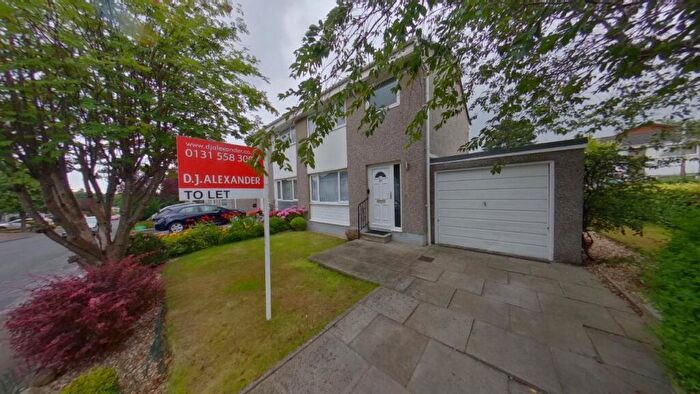 3 Bedroom Semi-Detached House To Rent In Woodfield Avenue, Edinburgh, EH13