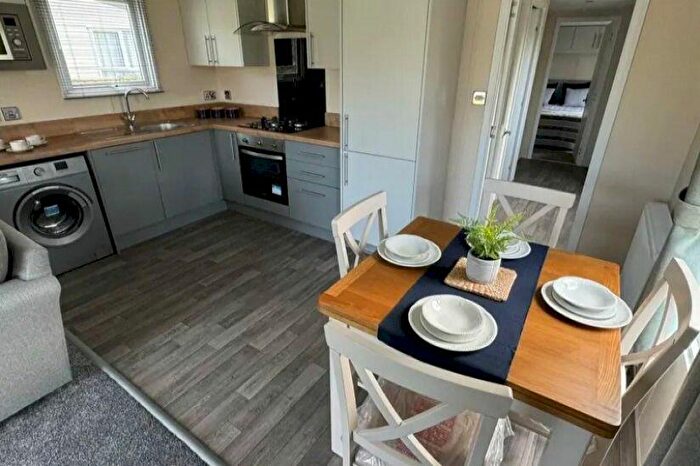 2 Bedroom Lodge For Sale In Cenarth Falls Resort, Cenarth, Newcastle Emlyn, Ceredigion, SA38
