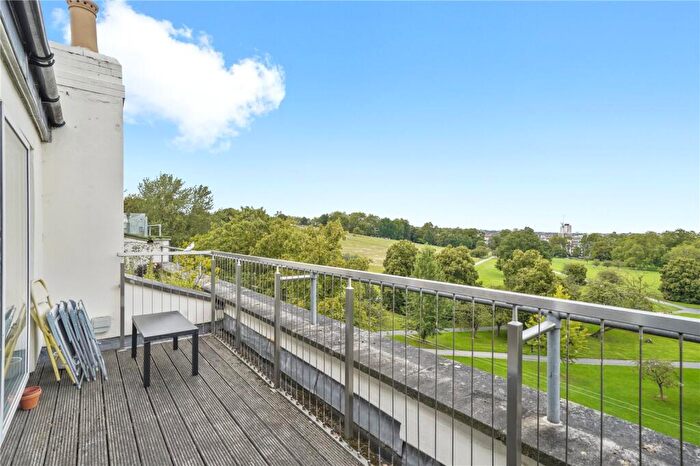 2 Bedroom Flat To Rent In Ormonde Terrace, Primrose Hill, NW8