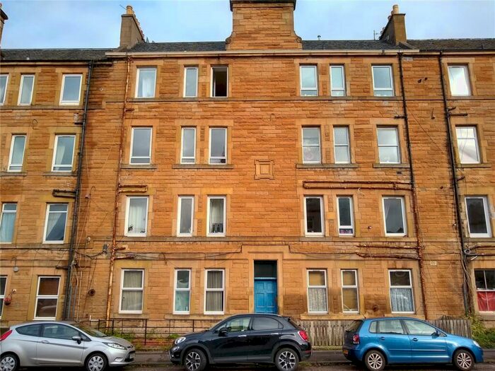 1 Bedroom Flat To Rent In Stewart Terrace, Edinburgh, EH11