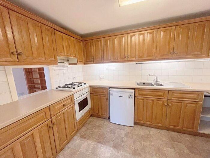 3 Bedroom Terraced House For Sale In Campbell Place, Norton Road, Sutton Veny, BA12