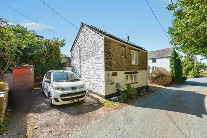 1 Bedroom Detached House For Sale In Trevance, St. Issey, Wadebridge, Cornwall, PL27