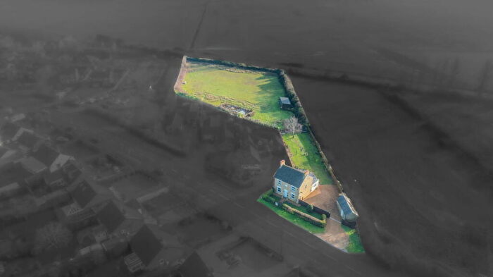 3 Bedroom Detached House For Sale In Doddington Road, Wimblington, March, PE15