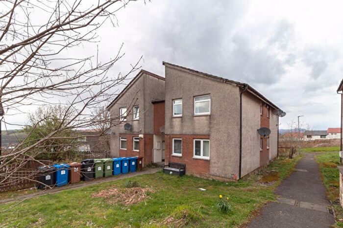 1 Bedroom Flat To Rent In Beechwood Drive, Alexandria, G83