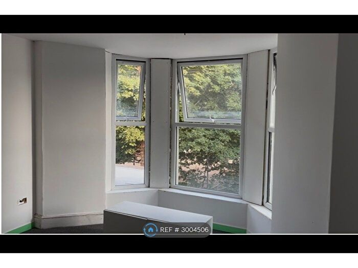 Studio To Rent In Oxford St, Plymouth, PL1