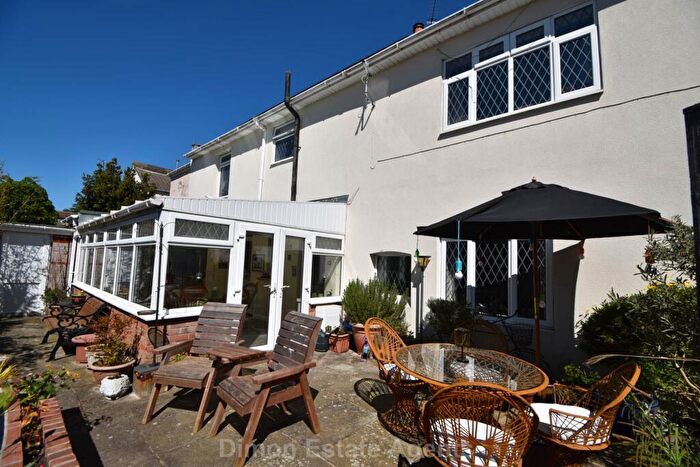 2 Bedroom End Of Terrace House For Sale In Prince Of Wales Road, Gosport, PO12