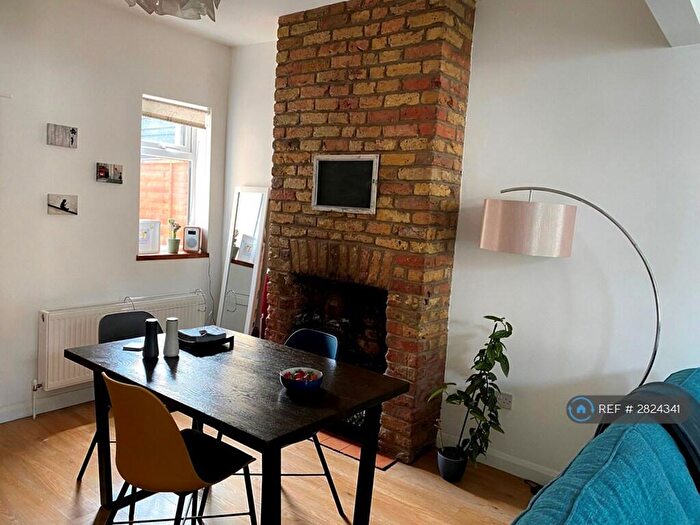 2 Bedroom Terraced House To Rent In Pitchford Street, London, E15