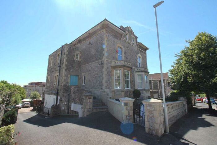 1 Bedroom Flat To Rent In Southside, Weston-super-Mare, BS23