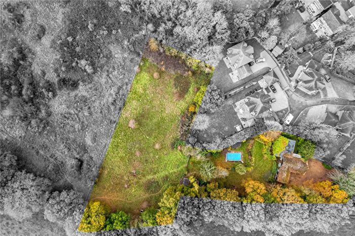 5 Bedroom Bungalow For Sale In Horley Lodge Lane, Redhill, Surrey, RH1