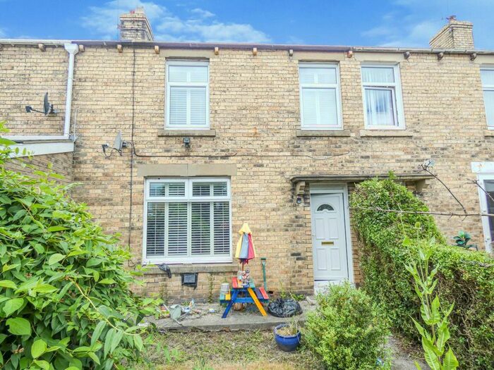 3 Bedroom Terraced House To Rent In Kenilworth Road, Ashington, Northumberland, NE63