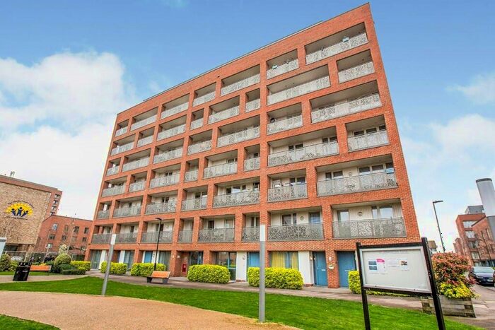 1 Bedroom Apartment To Rent In Hastings Road, London, E16