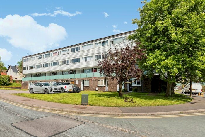 Studio To Rent In Crib Street, Ware, SG12