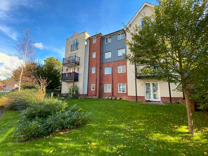 2 Bedroom Flat To Rent In Grayrigg Road, Maidenbower, Crawley RH10