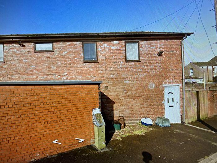 1 Bedroom Flat To Rent In Alexandra Road, Newport, NP20