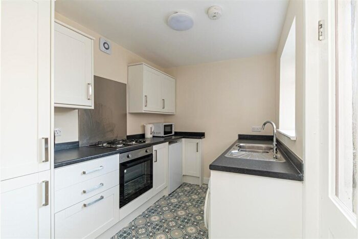 3 Bedroom End Of Terrace House To Rent In Hotspur Street, Heaton, Newcastle Upon Tyne, NE6