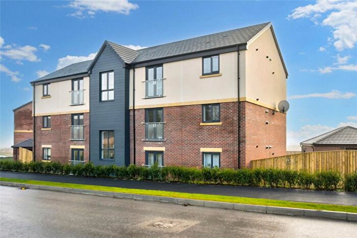 2 Bedroom Apartment To Rent In Flat, Viceroy View, Churwell, Morley, Leeds, LS27