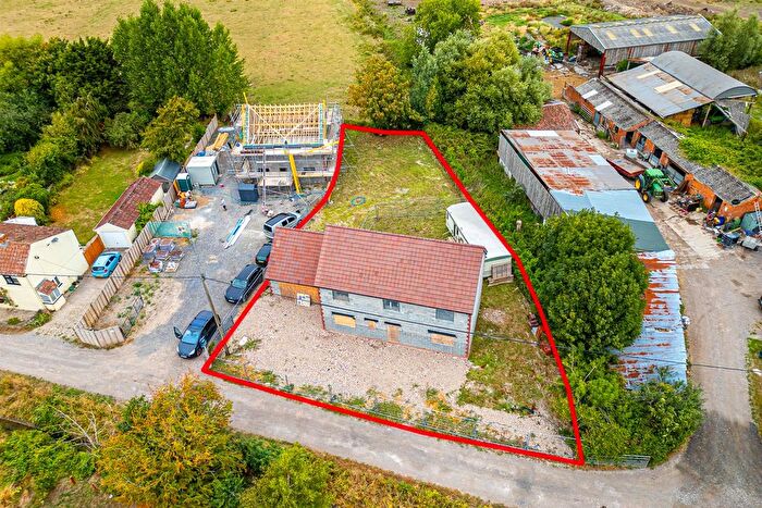 4 Bedroom Land For Sale In Brent Broad, Burnham-On-Sea, TA8