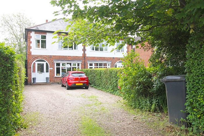 3 Bedroom Semi-Detached House To Rent In Fosse Way, Syston, LE7