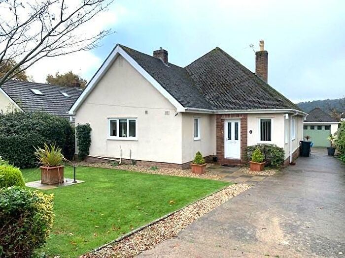3 Bedroom Detached Bungalow For Sale In Crossley Road, Rhos On Sea, Colwyn Bay, LL28