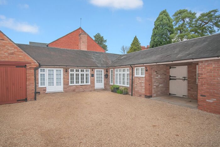 2 Bedroom Terraced House To Rent In Lilbourne Road, Clifton Upon Dunsmore, Rugby, CV23