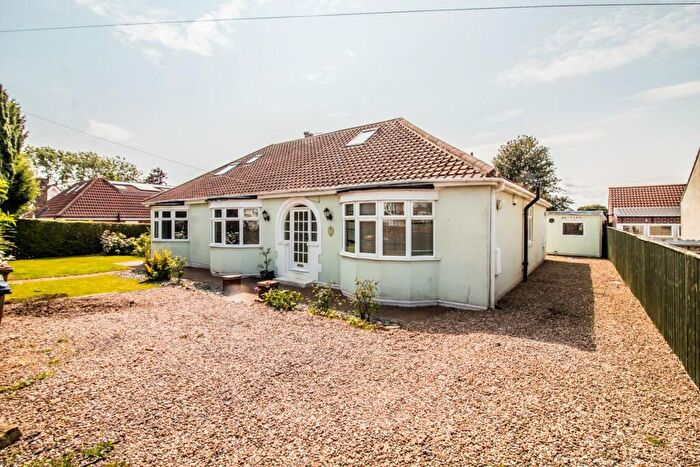 5 Bedroom Bungalow To Rent In Wyvern, Hetton Road, Houghton Le Spring, DH5