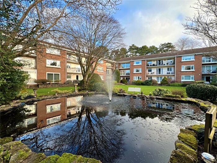 2 Bedroom Apartment For Sale In Brooklea Park, Lisvane, Cardiff, CF14