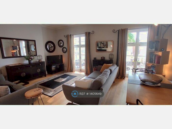 1 Bedroom Flat To Rent In Portland Street, Leamington Spa, CV32