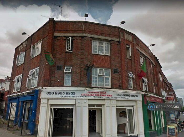 1 Bedroom Flat To Rent In Edgware Road, London, NW9