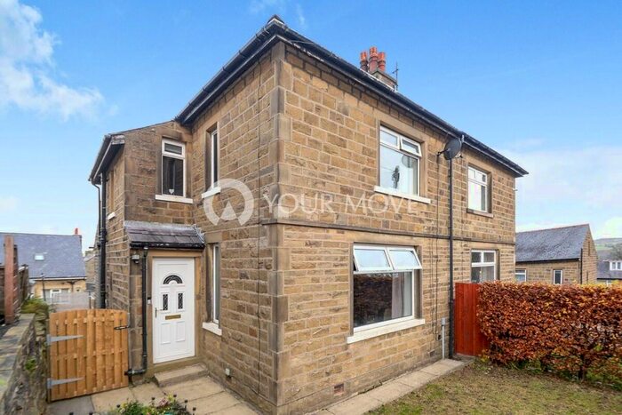 3 Bedroom Semi-Detached House To Rent In Oakbank Avenue, Keighley, BD22