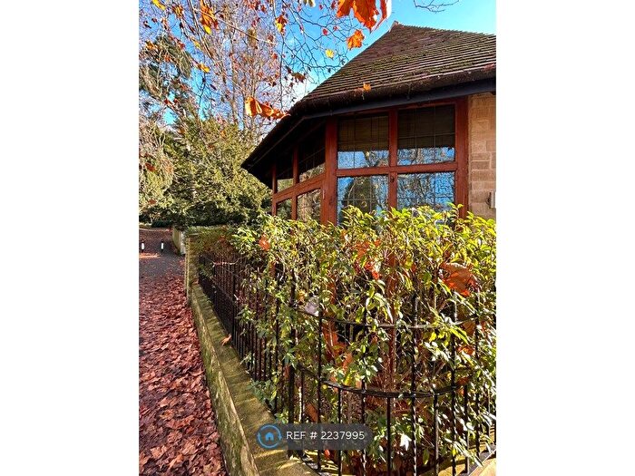2 Bedroom Detached House To Rent In Headington Road, Headington, Oxford, OX3