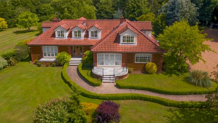 4 Bedroom Detached House To Rent In Lynn Road, Castle Rising, King's Lynn, Norfolk, PE31
