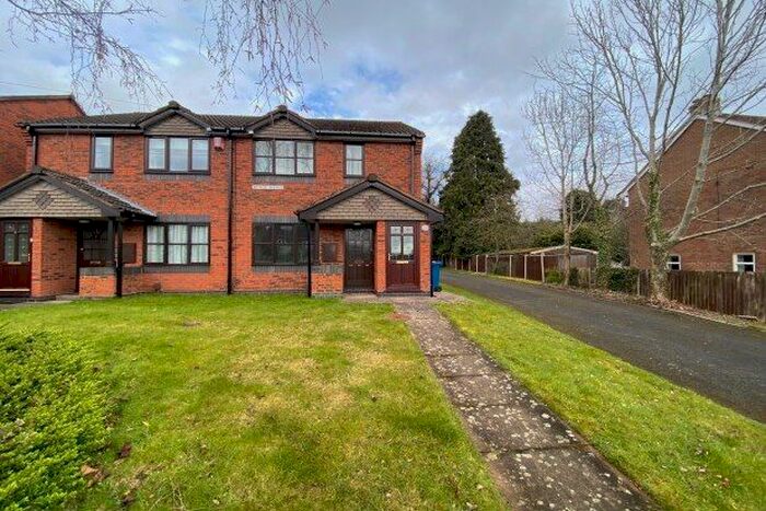 1 Bedroom Flat To Rent In Kings Mews, Lichfield, WS14