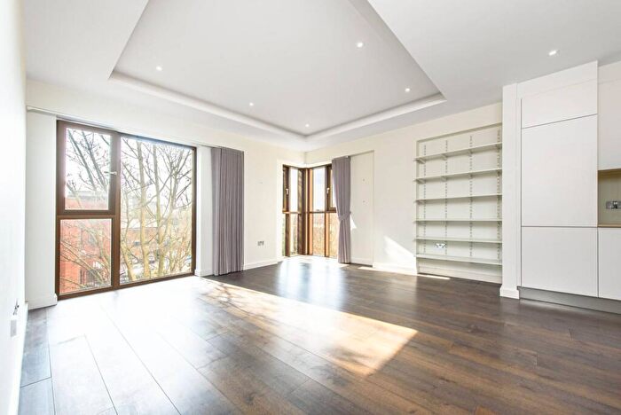 1 Bedroom Flat For Sale In Swiss Terrace, Swiss Cottage, London, NW6