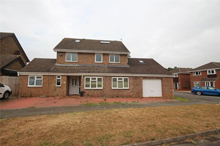 6 Bedroom Detached House To Rent In Cavendish Drive, Northampton, Northamptonshire, NN3