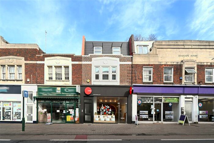 1 Bedroom Flat To Rent In Church Lane, Leytonstone, London, E11