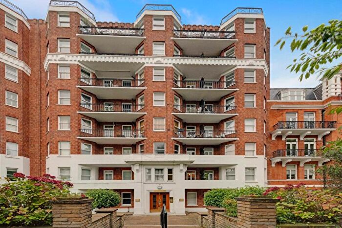 Studio To Rent In Abbey Road, St. John's Wood, NW8