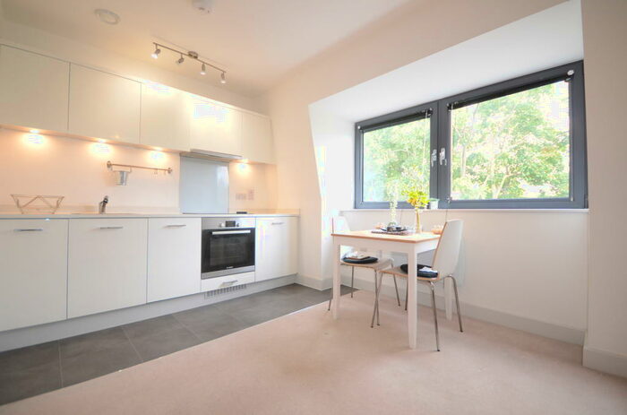 Studio To Rent In Sheet Street, SL4