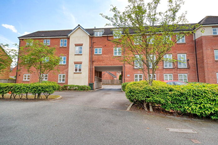2 Bedroom Flat For Sale In Dukesfield, Shiremoor, NE27