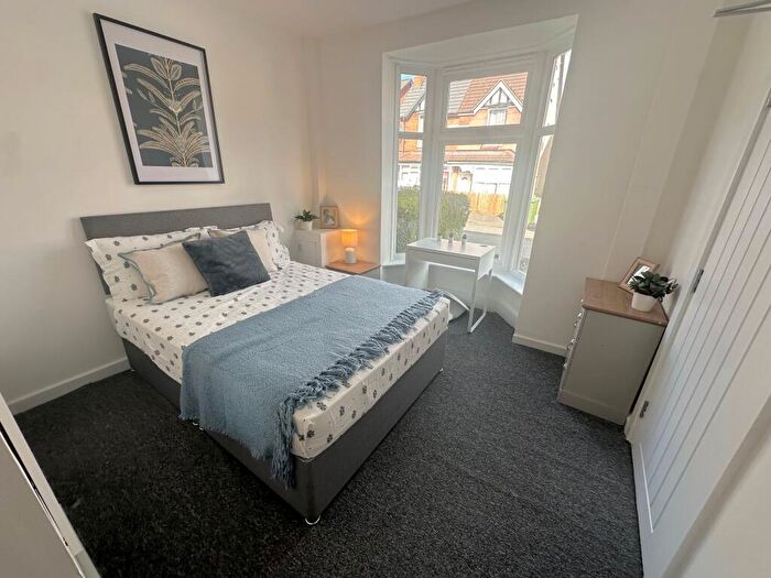 1 Bedroom Flat To Rent In Prospect Road North, Redditch, B98