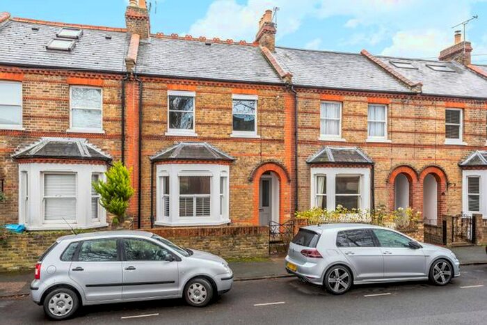 3 Bedroom Terraced House To Rent In Queens Road, Windsor, SL4