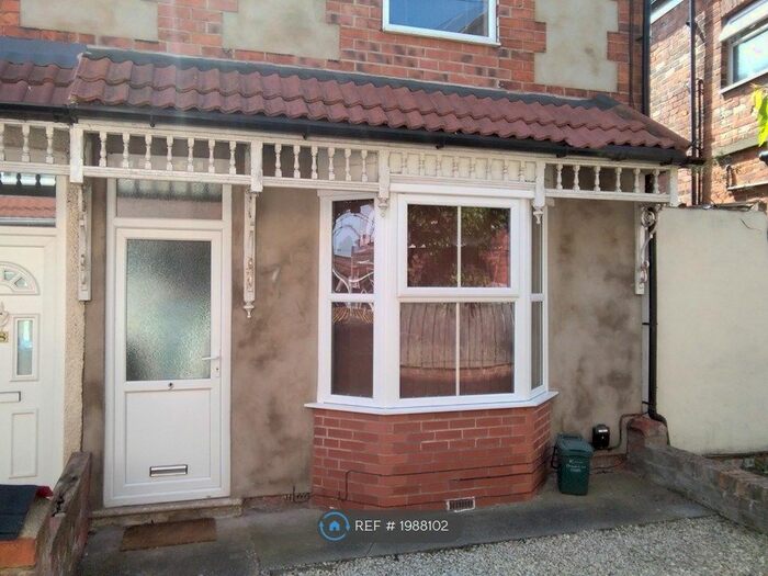 2 Bedroom Terraced House To Rent In St. Andrews Villas, Hull, HU5