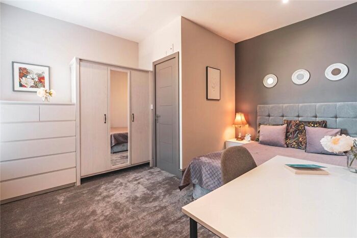 1 Bedroom Property To Rent In Waterloo Road, Peterborough, Cambridgeshire, PE1