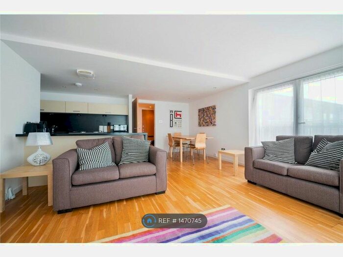 2 Bedroom Flat To Rent In Watson Street, Glasgow, G1