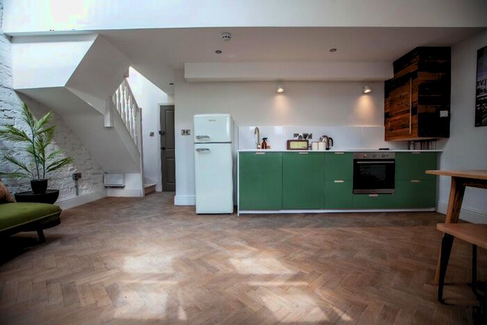 2 Bedroom Apartment To Rent In Albert Road, Manchester, Greater Manchester, M19