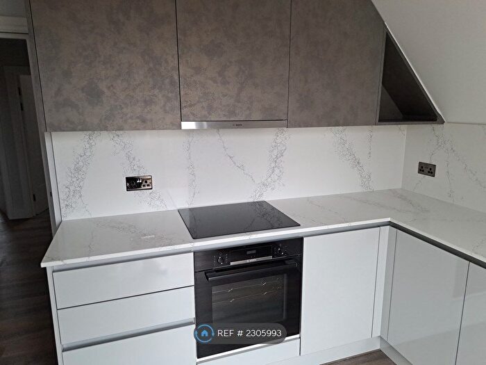 1 Bedroom Flat To Rent In Inicio House, Harrow, HA1