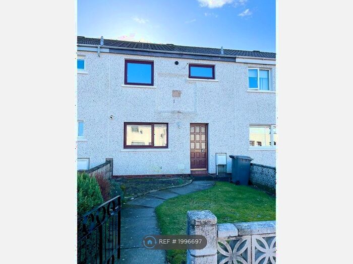 3 Bedroom Terraced House To Rent In Aulton Way, Montrose, DD10