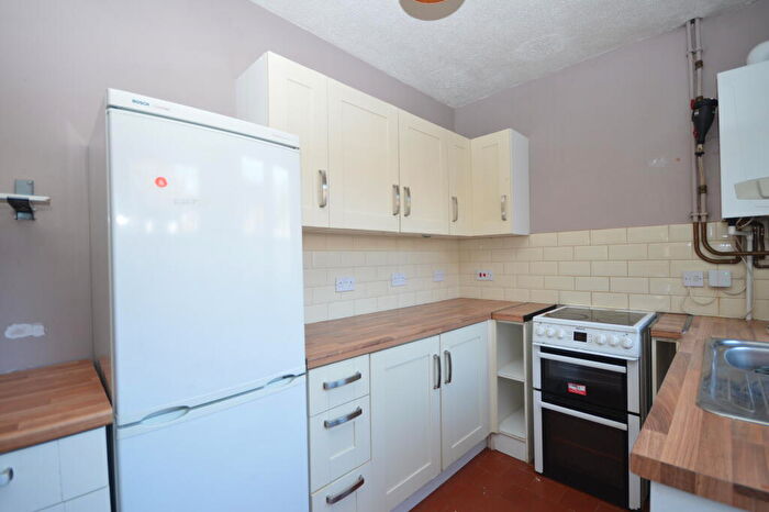 2 Bedroom House To Rent In Rosebery Street, Kettering, NN16