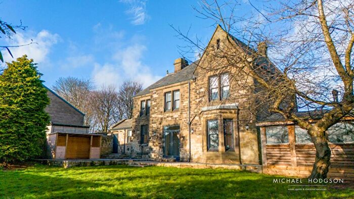 5 Bedroom Detached House For Sale In Great Usworth, Usworth, Washington, NE37